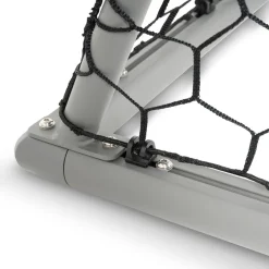 Exit - Portería de fútbol de aluminio Scala Maxi 500 x 200 cm