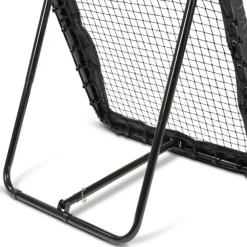 Exit - Portería reboteadora Kickback L 124 cm