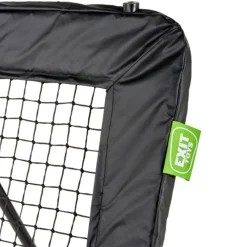 Exit - Portería reboteadora Kickback L 124 cm