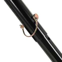 Exit - Portería reboteadora Kickback L 124 cm