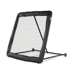 Exit - Portería reboteadora Kickback XL 164 cm