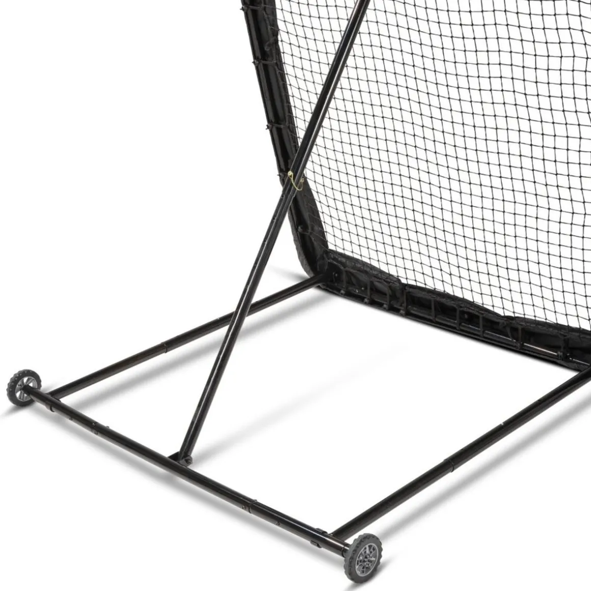 Exit - Portería reboteadora Kickback XL 164 cm