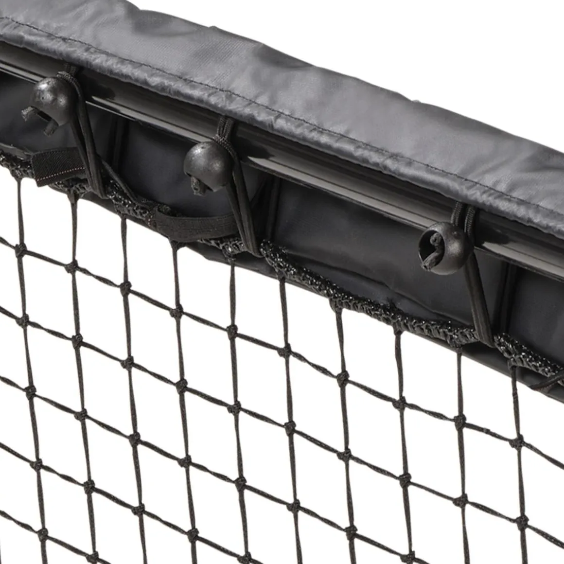 Exit - Portería reboteadora Kickback XL 164 cm