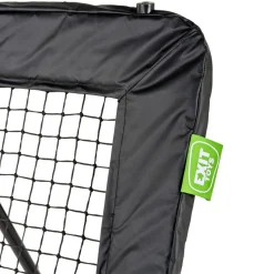 Exit - Portería reboteadora Kickback XL 164 cm