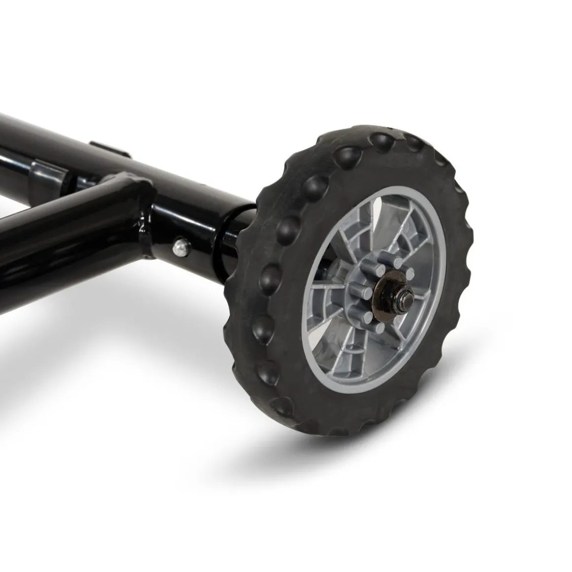 Exit - Portería reboteadora Kickback XL 164 cm