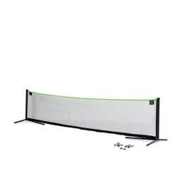 Exit - Red de deportes ajustable 243 cm