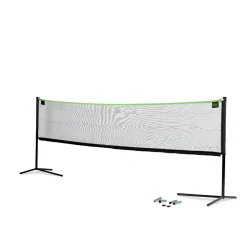 Exit - Red de deportes ajustable 243 cm