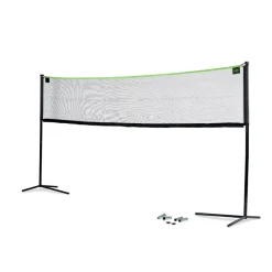 Exit - Red de deportes ajustable 243 cm