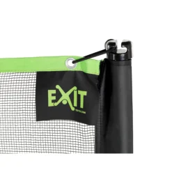 Exit - Red de deportes ajustable 243 cm