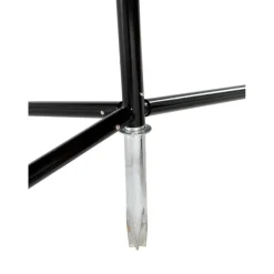 Exit - Red de deportes ajustable 243 cm