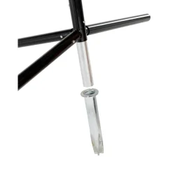 Exit - Red de deportes ajustable 243 cm