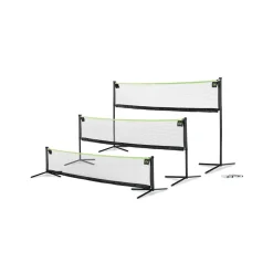 Exit - Red de deportes ajustable 155 cm