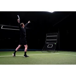 Exit - Red entrenamiento pádel