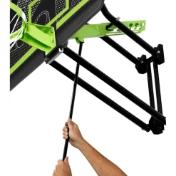 Exit - Tablero de baloncesto Galaxy para pared