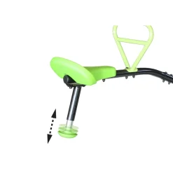 Exit Balancín giratorio Spinner