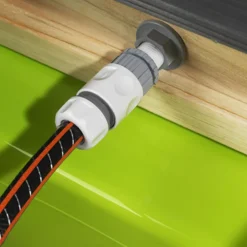 Exit cocina de madera de exterior Yummy 100