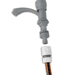 Exit cocina de madera de exterior Yummy 100