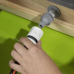 Exit cocina de madera de exterior Yummy 300