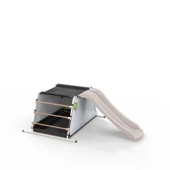 Exit- Mi primer Área de juego