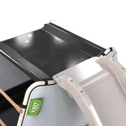 Exit- Mi primer Área de juego