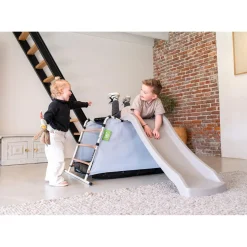 Exit- Mi primer Área de juego