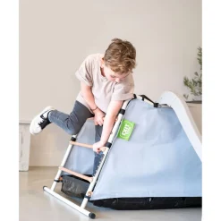 Exit- Mi primer Área de juego