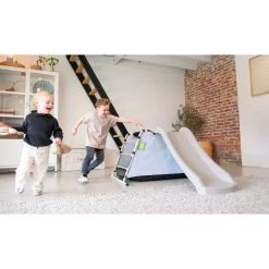 Exit- Mi primer Área de juego