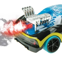 Exost - Vehículo Furious Radiocontrol