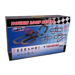 EZ Drive - Double Loop Battle 12 m