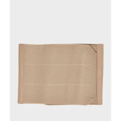 Faja abdominal postparto