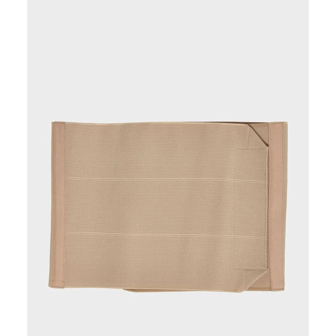 Faja abdominal postparto