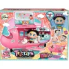 Famosa - Avión mini de trotties ㅤ