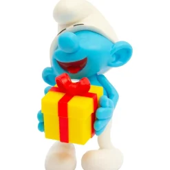 Famosa - Figuras de Pitufos Divertidas (Varios modelos) ㅤ