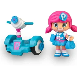 Famosa - Piny - Institute of New York Pinypon Dareway Michelle ㅤ