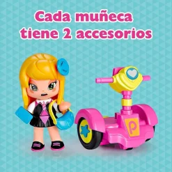 Famosa - Piny - Institute of New York Dareway Julia ㅤ