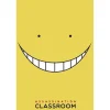 Famosa - Póster Assassination Classroom Koro Smile 61 x 91.5 cm
