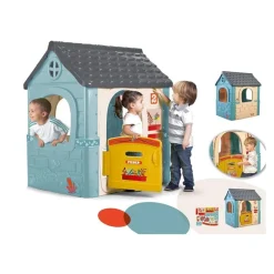 Feber - Casita Casual