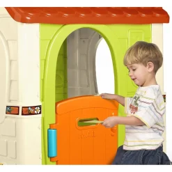 Feber - Fantasy House (varios colores)