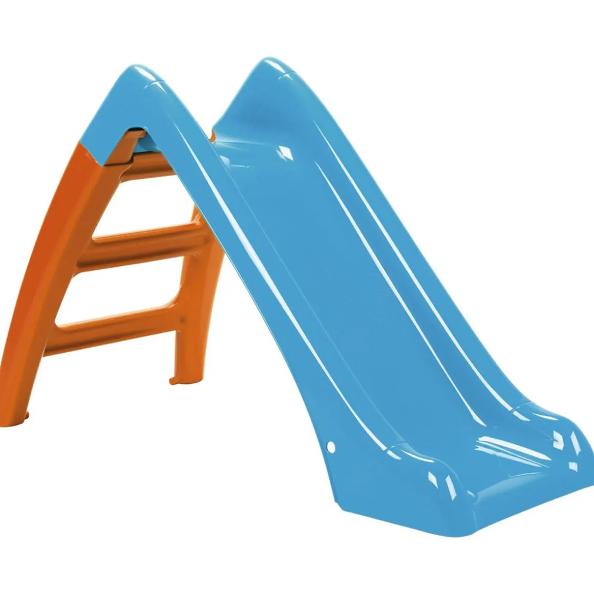 Feber - Mini Tobogán Beauty House