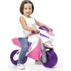 Feber - Moto 2 con Casco - Rosa