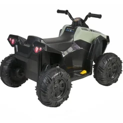 Feber - Quad Boxer 12V
