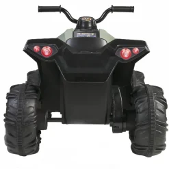 Feber - Quad Boxer 12V