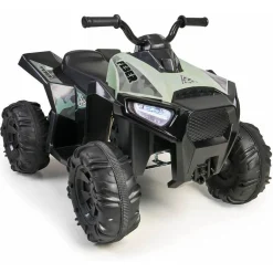 Feber - Quad Boxer 12V