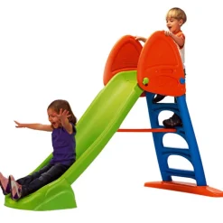 Feber - Tobogan con Agua