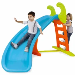 Feber - Tobogán Slide Curve