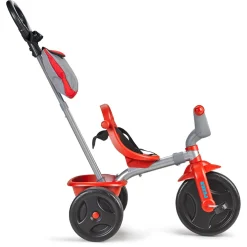 Feber - Triciclo Evo Trike Plus Sport
