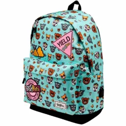 Feisty Pets - Glenda Glitterpoop - Mochila HS