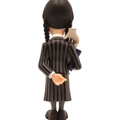 Figura coleccionable de Miercoles 12 cm alto