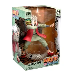 Figura Coleccionable Jiraya Naruto Shippuden ㅤ