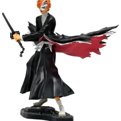 Figura de acción Bleach Kurosaki Ichigo